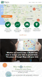 Mobile Screenshot of 5maps.com